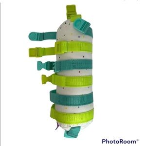 LOVEVERY | buckled barrel toy